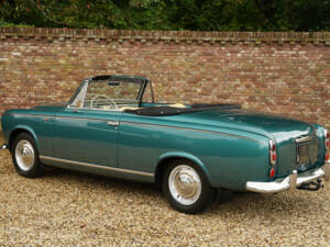 Immagine 44/50 di Peugeot 403 Cabriolet (1959)