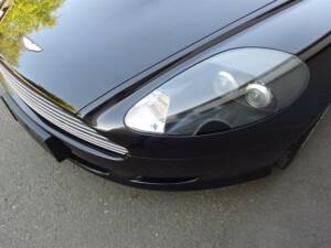 Bild 38/99 von Aston Martin DB 9 Volante (2006)