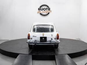 Imagen 8/50 de MG MGB GT (1971)