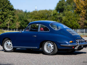 Image 10/57 of Porsche 356 C 1600 SC (1964)