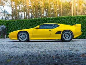 Image 10/18 of De Tomaso Pantera 90 Si (1991)