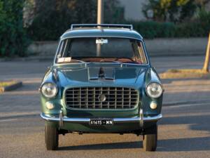 Afbeelding 3/7 van FIAT 1100 D (1958)