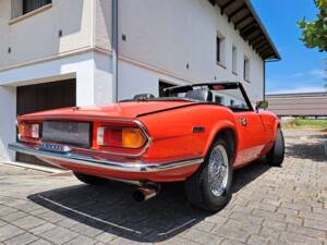 Immagine 20/199 di Triumph Spitfire Mk IV (1972)