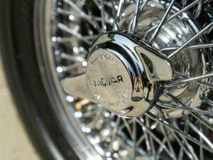 Bild 28/50 von Jaguar E-Type 3.8 (1964)