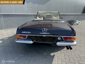 Bild 10/15 von Mercedes-Benz 280 SL (1970)