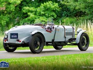 Imagen 7/20 de Alvis Firebird Sports (1935)