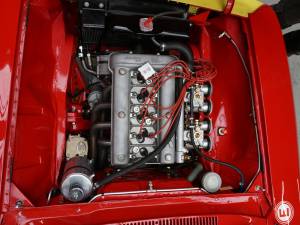 Bild 12/21 von Alfa Romeo GTA 1300 Junior Autodelta (1970)