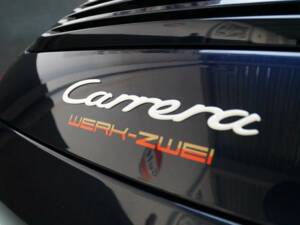 Image 13/50 de Porsche 911 Carrera (2005)