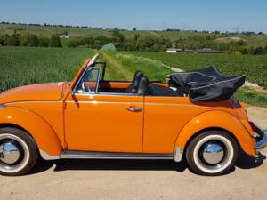 Image 1/20 of Volkswagen Beetle 1302 LS (1972)