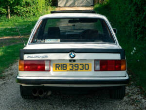 Image 14/50 of ALPINA C1 2.3 (1984)