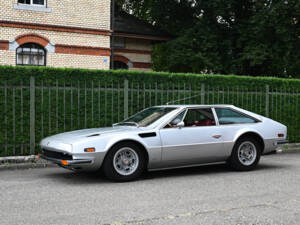 Bild 7/55 von Lamborghini Jarama 400 GT (2+2) (1972)