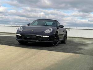 Immagine 5/16 di Porsche Boxster S (2011)