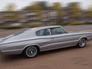 Image 11/12 of Dodge Charger (1966)