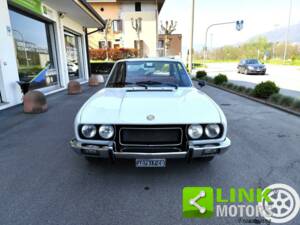 Bild 2/10 von FIAT 124 Sport Coupe (1974)