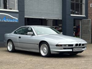 Bild 10/76 von BMW 840Ci (1996)