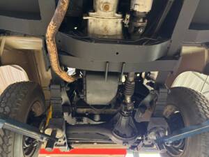 Imagen 37/50 de Land Rover 88 (1969)