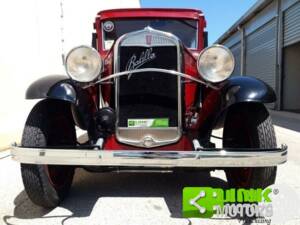 Imagen 4/10 de FIAT 508 Balilla Series 1 (1934)