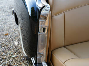 Image 49/50 of Nash-Healey Roadster (1953)