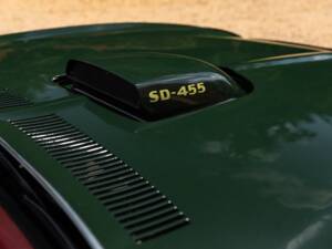 Immagine 20/49 di Pontiac Firebird TransAm (1973)