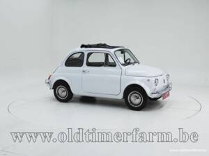 Image 3/15 de FIAT 500 L (1968)