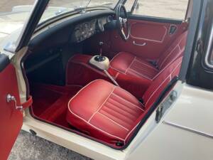 Afbeelding 7/11 van MG Midget (1967)
