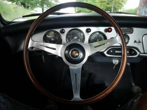 Image 13/37 of Porsche 356 B 1600 Super 90 (1963)