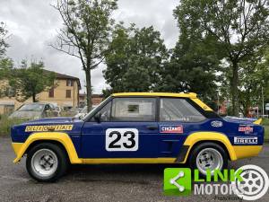 Image 6/10 of FIAT 131 Abarth Rally (1979)