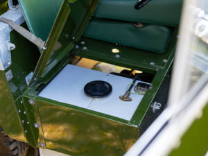 Bild 46/50 von Land Rover 80 (1948)
