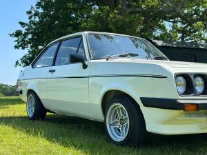 Image 25/50 of Ford Escort RS 2000 (1978)