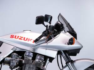 Bild 42/50 von Suzuki DUMMY (1982)