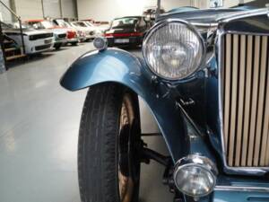 Immagine 41/50 di MG TC (1948)