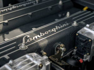 Afbeelding 36/42 van Lamborghini Murciélago (2001)