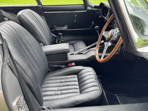 Image 24/30 de Jaguar Type E 4.2 (1965)