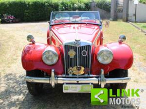Bild 3/10 von MG TF (1953)