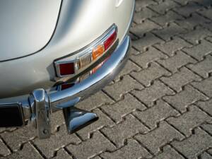 Immagine 40/43 di Mercedes-Benz 300 SL Roadster (1958)