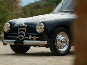 Bild 20/50 von FIAT 1100 S (1950)