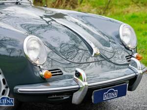 Image 7/57 de Porsche 356 C 1600 SC (1964)