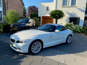 Afbeelding 3/4 van BMW Z4 sDrive23i (2010)