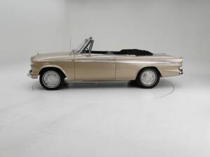 Bild 8/15 von Studebaker Lark Daytona (1963)