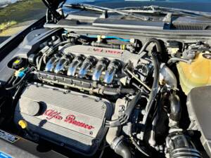 Bild 49/51 von Alfa Romeo 166 2.0 V6 TB (1999)