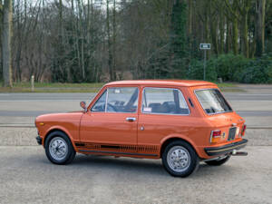 Image 9/35 of Autobianchi A112 Abarth (1973)