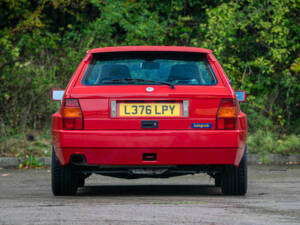 Image 7/50 of Lancia Delta HF Integrale Evoluzione II (1993)