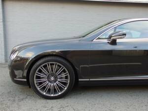 Imagen 28/99 de Bentley Continental GT Speed (2008)