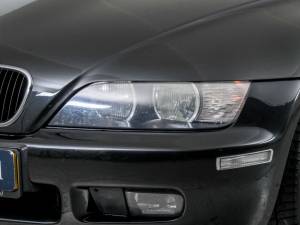 Bild 24/50 von BMW Z3 1.8 (2001)