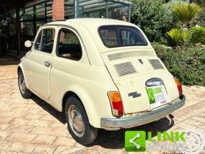 Bild 4/10 von FIAT 500 L (1971)