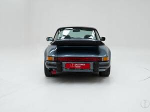 Immagine 7/15 di Porsche 911 Carrera 3.2 (1984)