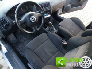 Image 4/10 of Volkswagen Golf IV 1.8T GTI (1998)