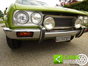 Image 5/10 of FIAT 124 Sport Coupe (1974)