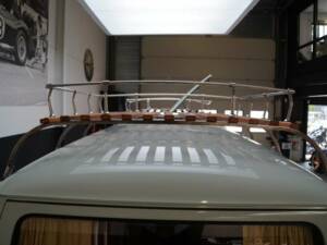 Imagen 36/50 de Volkswagen T1 panel van (1964)