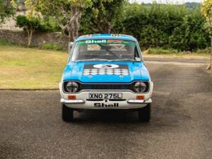 Image 17/50 of Ford Escort Mexico (1973)